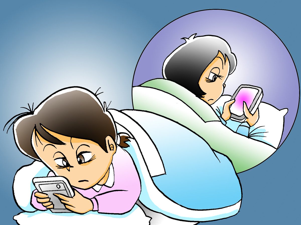 前田康裕 フリー漫画イラスト資料集に 情報モラル 依存症編 を追加しました Pngファイルになっています プレゼンや教材の作成等でお使いいただければ幸いです T Co Dzfdhrmrpl