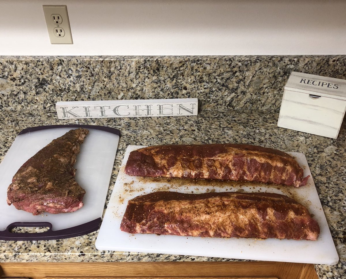 Famous Daves Rib Rub Recipe