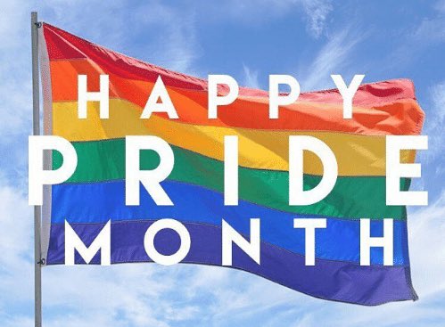 NWPinPDX's tweet photo. I am a proud gay man and member of the #LGBTQ community.
Our love is no different, our cause no less, our compassion unwavering.
#PRIDEMONTH #LoveIsLove #HappyPrideMonth #equality #Pride #PrideMonth2018 #LGBTQ #PragmaticProgressives https://t.co/JNQ4iNf4hN