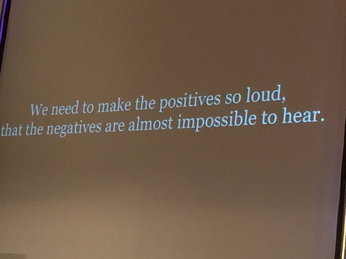 jhaynes_coach's tweet photo. And I’m still thinking about all that @gcouros shared at #CPSIPC18 #WEareLakota https://t.co/uJjOFM0z40