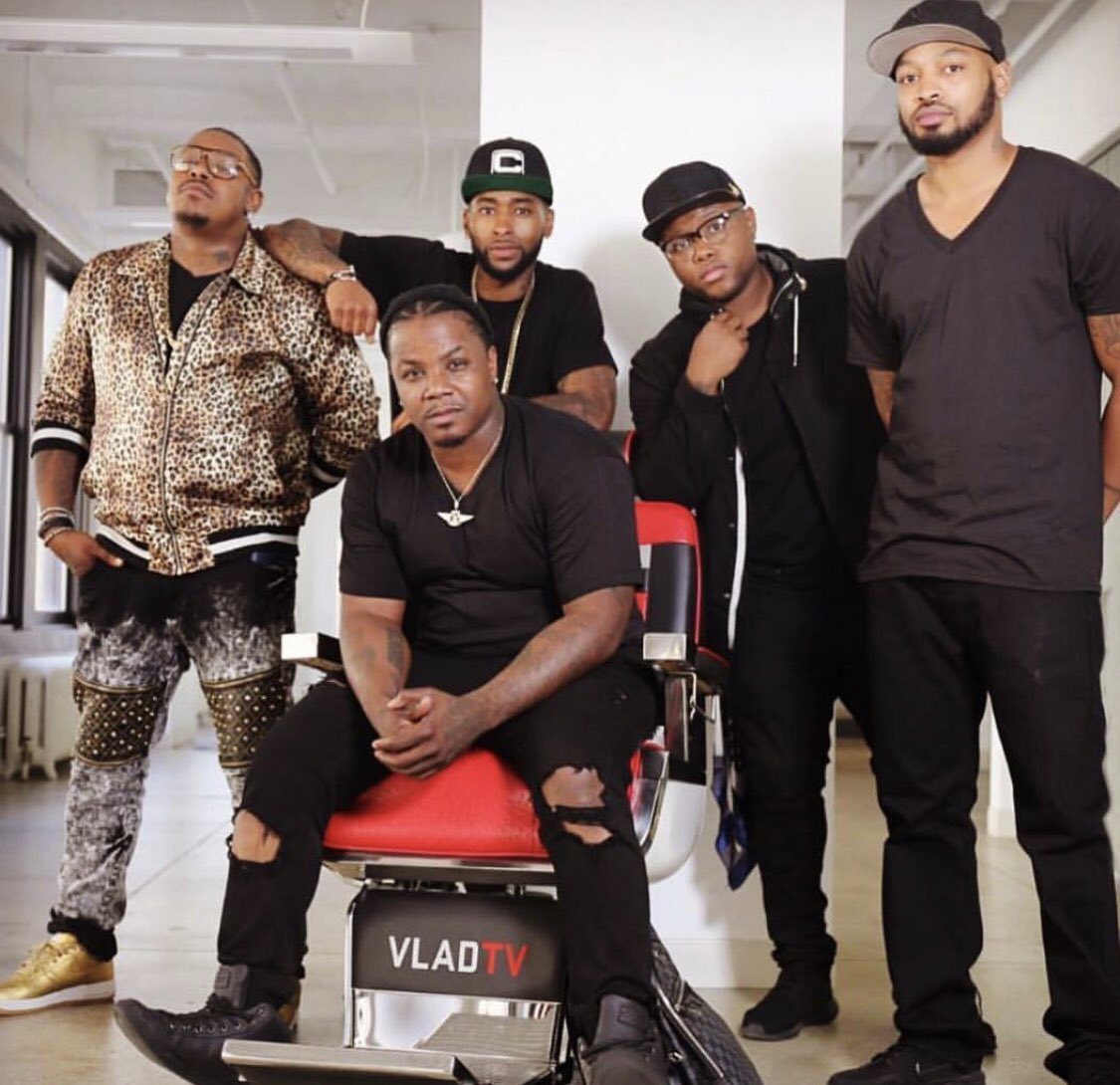 .@officialday26 will be rolling through Texas next week! See them in #Dallas on 6/6 at @treesdallas and in #Houston on 6/7 at <a href="/warehouselive/">warehouselivemidtown</a>. Get your tickets today at premierliveexperience.com