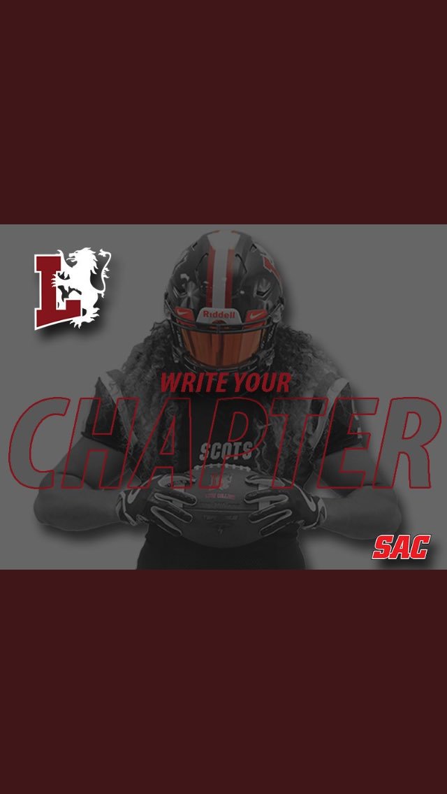 Freddydlc56's tweet photo. Blessed to say I’ve receive a offer from Lyon college https://t.co/FqgHu1dwS3