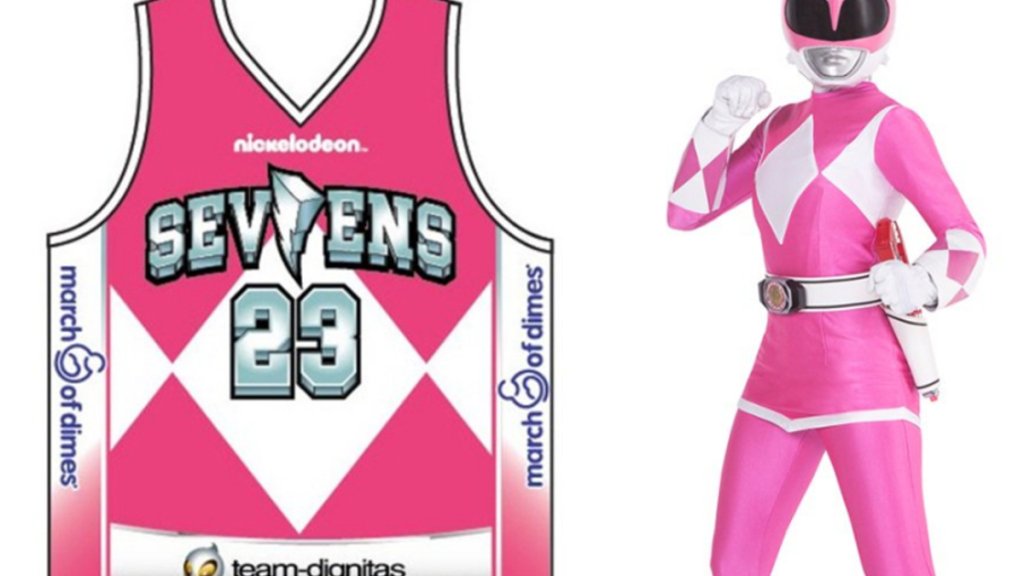 The most insane G League jerseys ever