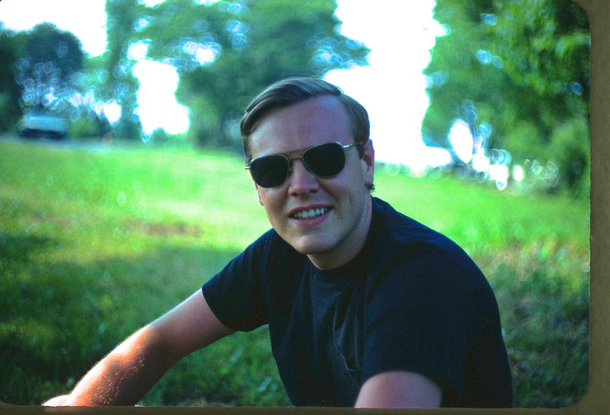 TaotiCreative's tweet photo. We're proud to release our #first of many #TaotiTalks... Our own @stacywhittle sat down with Tom Furness, the grandfather of #VR, to talk about his beginnings and where he sees the #virtualreality #technology going: https://t.co/oGnbb2Wt5A
#dctech #marketing #innovation https://t.co/U5NAXJkFvT