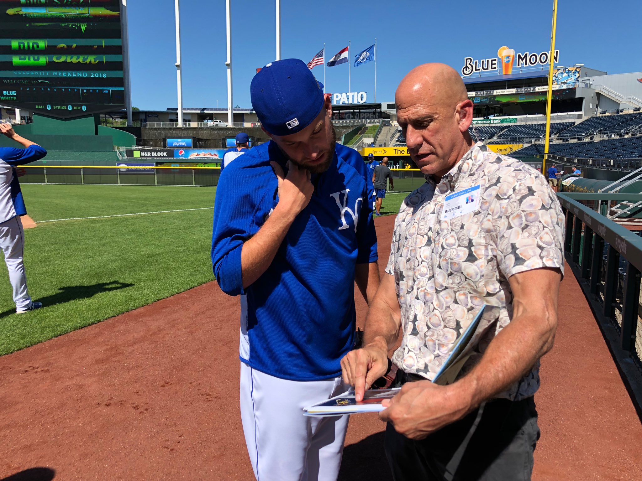 Gary Lezak Blog - w1eiqjo