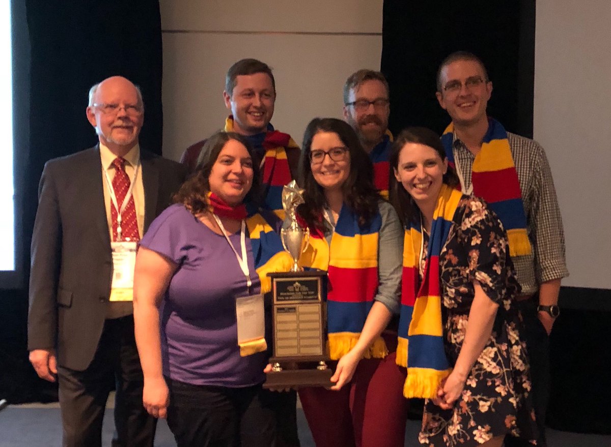 leifsok's tweet photo. Reaching for the Top Champs @Queenspeds featuring @drpmacpherson @mrderynck @Gallipolopoly @MDushnicky #CPS95 https://t.co/9inZU73kIK