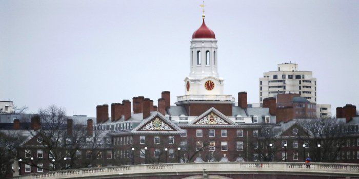 Should Rich College Endowments Be Taxed? buff.ly/2ISrF5h #spendbridge