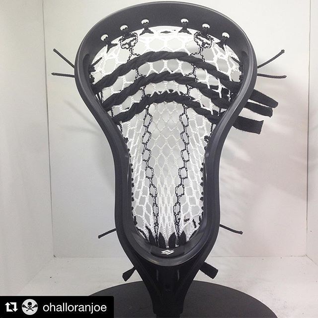 stringersociety's tweet photo. Who would add this dime to their collection? #Repost @ohalloranjoe with @get_repost
・・・
@stringking #legendsr with @ecdlax #heromesh.. I'm happy to say this one is staying with me and my collection #laxstringer #gohawksgo #laxislife #beelite #ecdnati… https://t.co/Z4gzVAjeJY https://t.co/cGfwzf7lPf