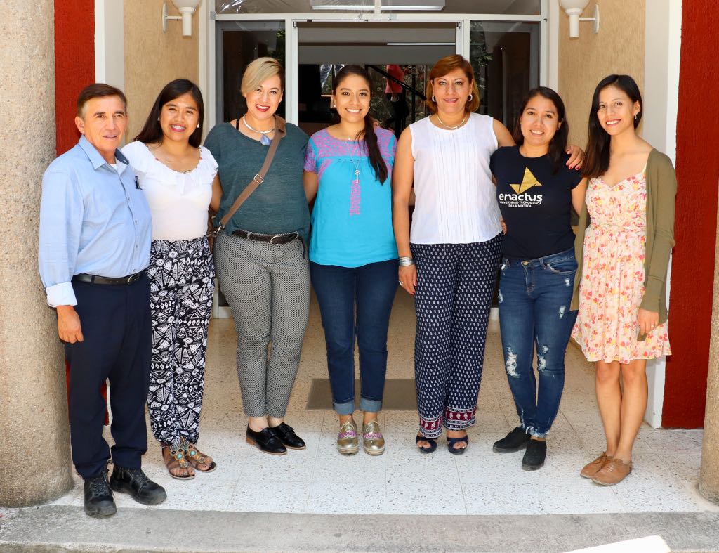 emilio_meza's tweet photo. Yola_MartinezL: @ENACTUS_UTM a través de sus ejes: económico, social y ecológico, compromete a estudiantes, académicos y líderes de negocios a participar en la puesta en marcha de proyectos productivos para disminuir el rezago social. ¡Felicidades! https://t.co/hiQWGLLtMT
