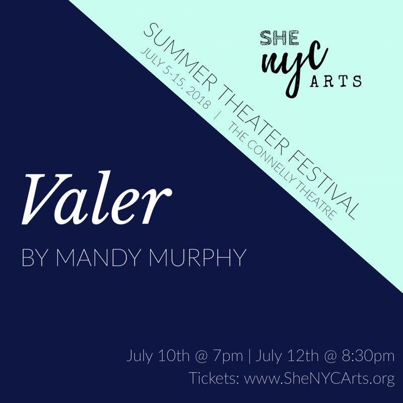 shenyc_arts's tweet image. ...and 4 more NYC shows! #writeher #composeher #womenintheater