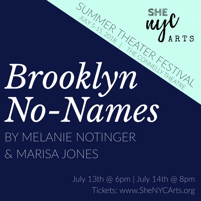 shenyc_arts's tweet image. ...and 4 more NYC shows! #writeher #composeher #womenintheater