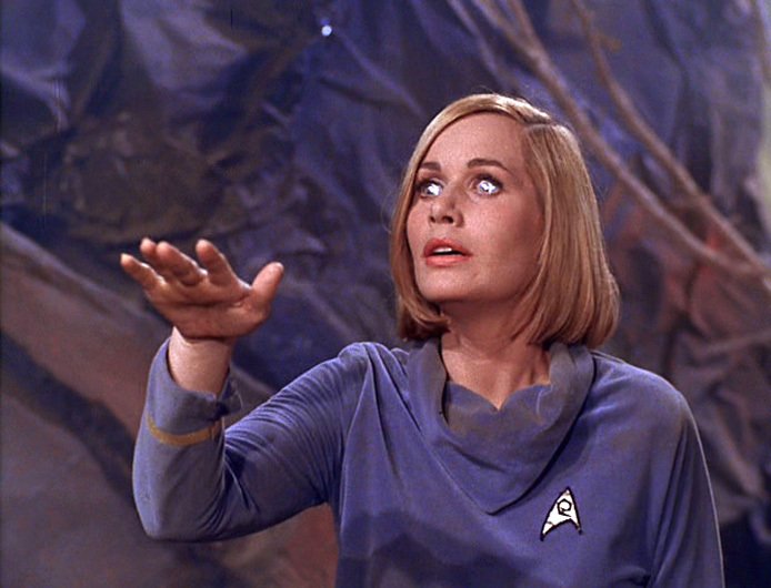 Happy birthday, Sally Kellerman! 