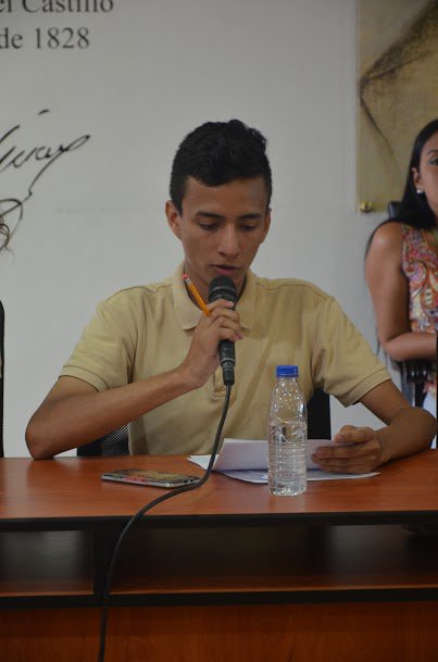 #EnDesarrollo En el @MPPEDUCACION se inicia #EncuentroFeveem2018 donde realizan balance de la gestión de la <a href="/FEVEEMVzla/">FEVEEM🇻🇪</a> 2017-2018, a la vez discuten la construcción del Reglamento de dicha Federación en pro de las mejoras de las Políticas Educativas. <a href="/JauaMiranda/">Elías Jaua</a>