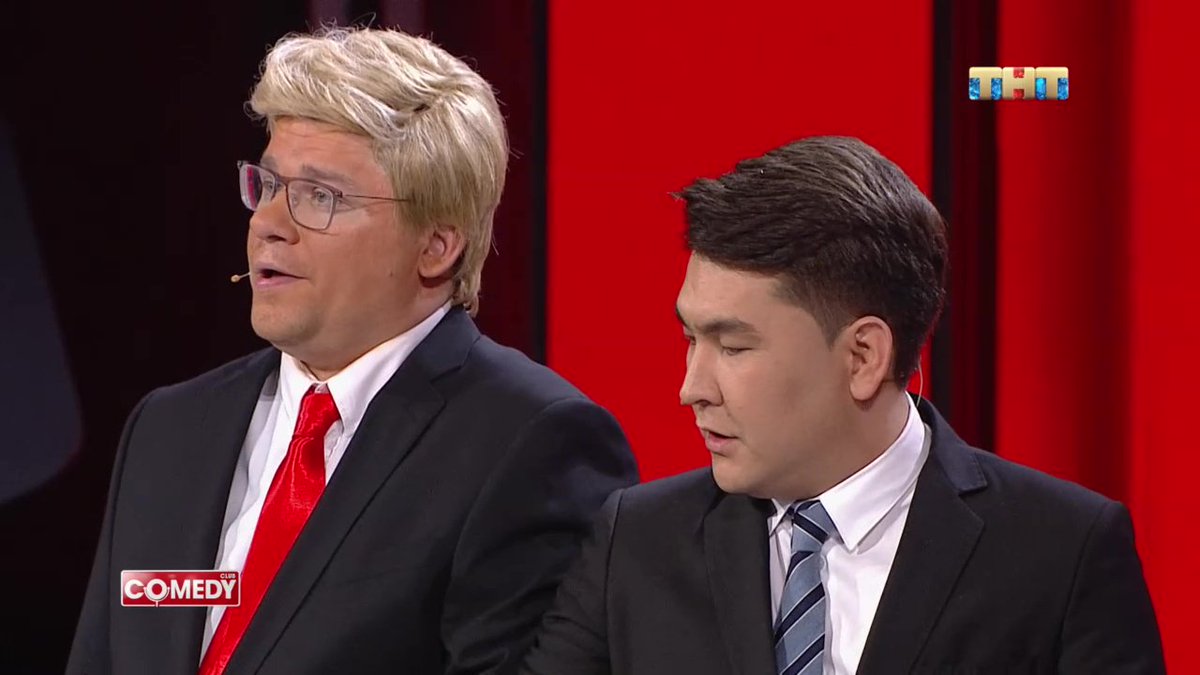 ComedyClubRu's tweet image. Прямо сейчас жми на play и смотри новый выпуск Comedy Club!
rutube.ru/video/975b23cf…