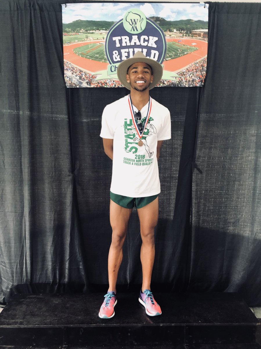 Wesley Schiek tweet media