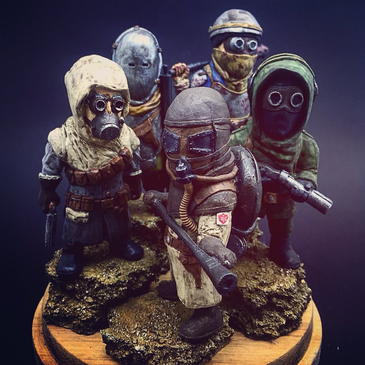 #flametrooper hashtag on Twitter