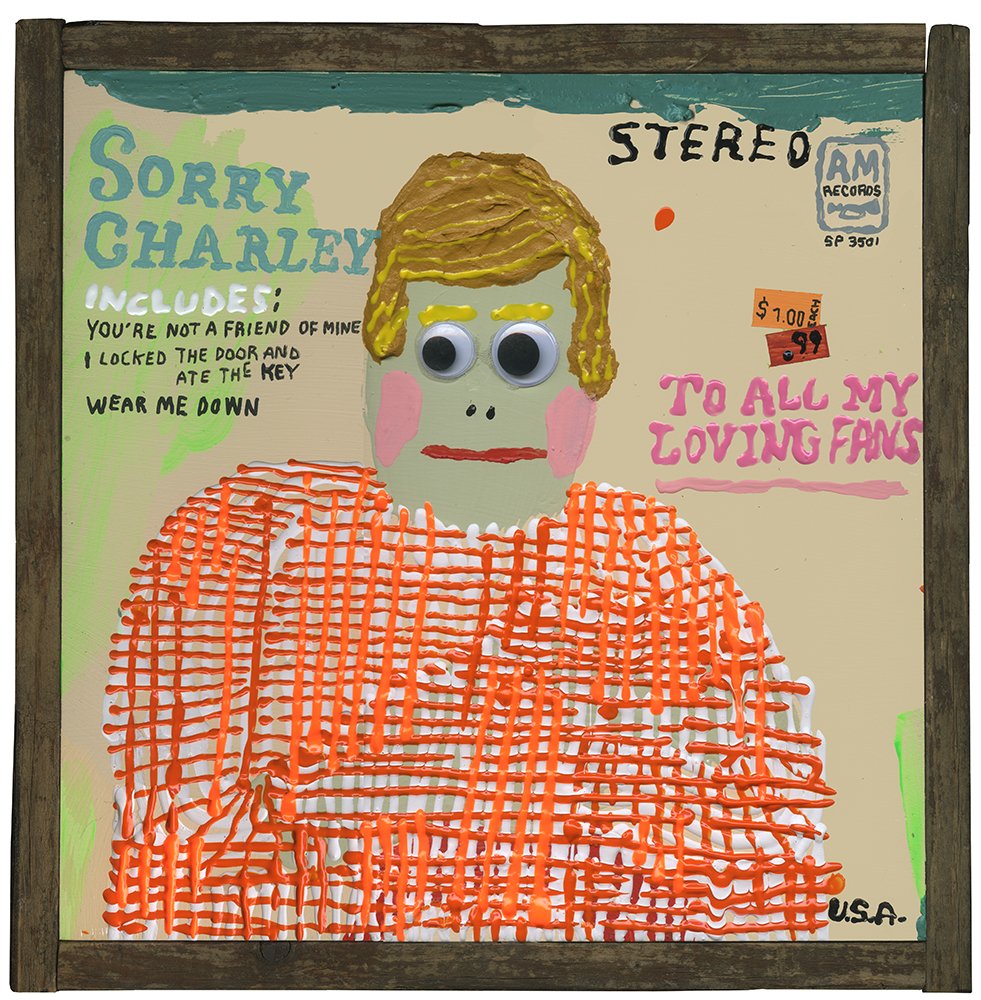 mrmarktodd's tweet image. NEWS. Esther Pearl Watson and Mark Todd solo exhibitions at Susanne Vielmetter LA Projects - mailchi.mp/eb1ea6752787/n…