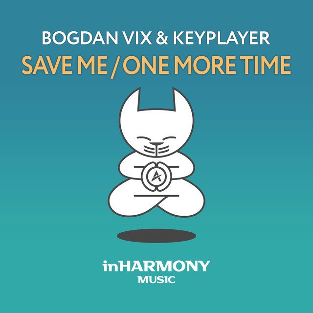 ToniJRadioDJ's tweet photo. Masssss #Musikon en #Actual203/
Os pinxo #OneMoreTime.de @BogdanVix & @KeyPlayerMusic en 3/2/1 en tu 📻 @LokuraVirtual https://t.co/R55NIfZtfi https://t.co/xOA6wVnDyW