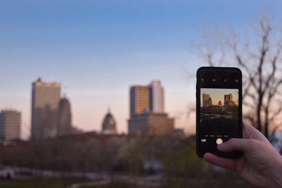 Visit Fort Wayne tweet media