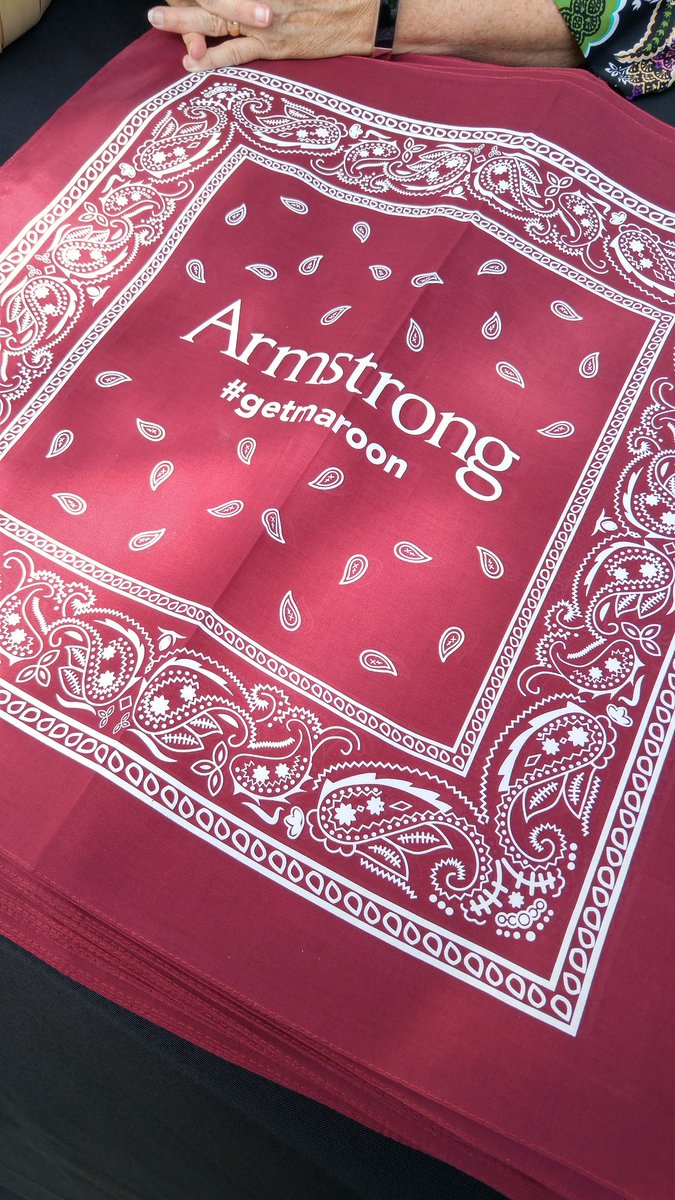 ArmstrongAlumni's tweet photo. #AlwaysStrong Open House. 5:30 tonight. Burnett Hall. We are ready to celebrate! https://t.co/t8eu3KMuxy