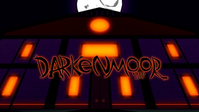 Sethalonian On Twitter Darkenmoor Is A New Juggernaut Style Roblox Horror Game Fight With Your Friends To Destroy The Monster Or Flee To Survive It Use Code Fatwallet To Receive 250 Cogs Ingame - how to get on top of the mansion in darkenmoor easy roblox