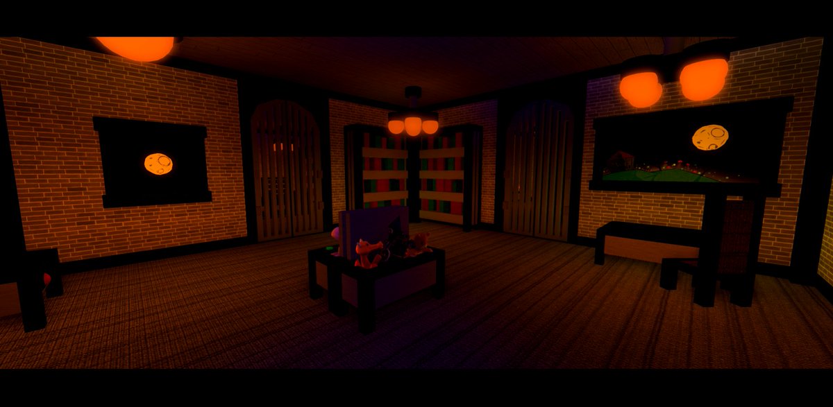 Sethalonian On Twitter Darkenmoor Is A New Juggernaut Style Roblox Horror Game Fight With Your Friends To Destroy The Monster Or Flee To Survive It Use Code Fatwallet To Receive 250 Cogs Ingame