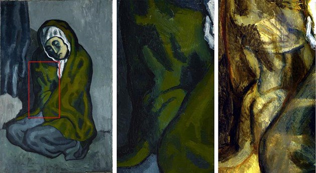 Ontario gallery's high-tech study uncovers layers behind Picasso paintings.  ottawamatters.com/around-ontario… https://t.co/6q2VtnVoQW
