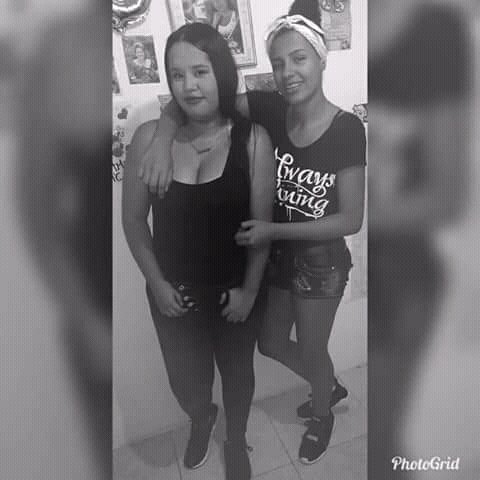 LeidyConfi's tweet photo. Te amo demasiado morenita💔😻🌸. https://t.co/xLYgBP1wZd