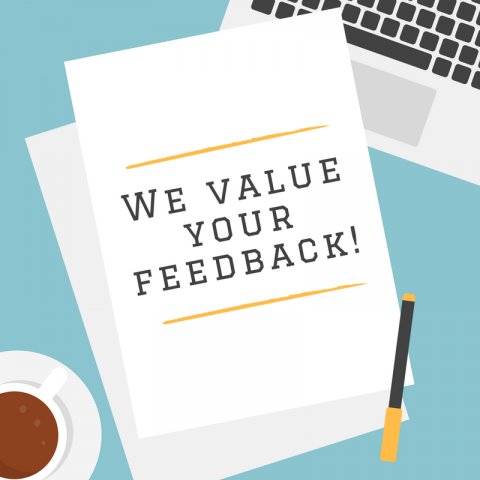 Let us know on Yelp, Facebook Reviews, and Google!