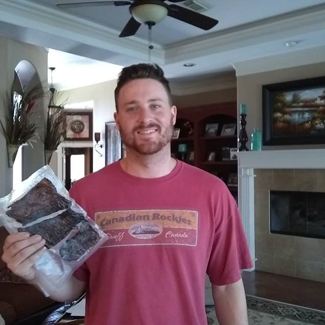 Dry Reserve tweet media