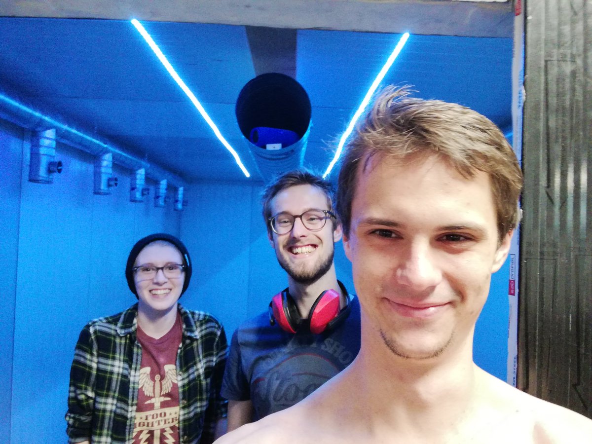 RTschrauwen's tweet image. Another great day of innovation and friends at strijp S. Together with Shasco and Lucy working.