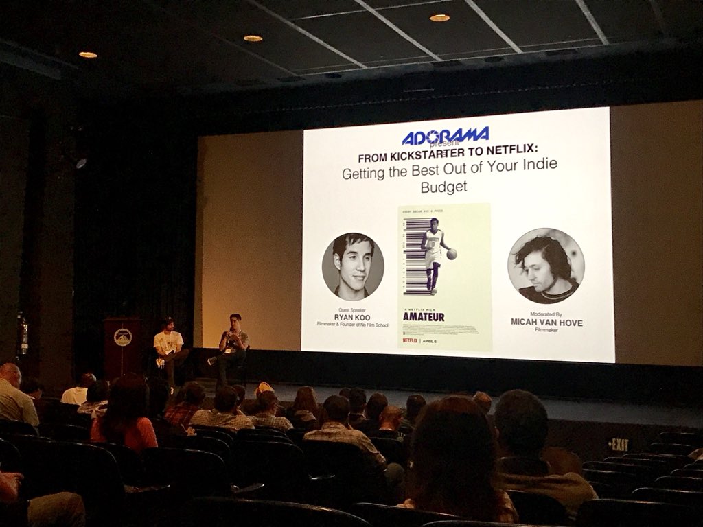 RedShark News tweet media