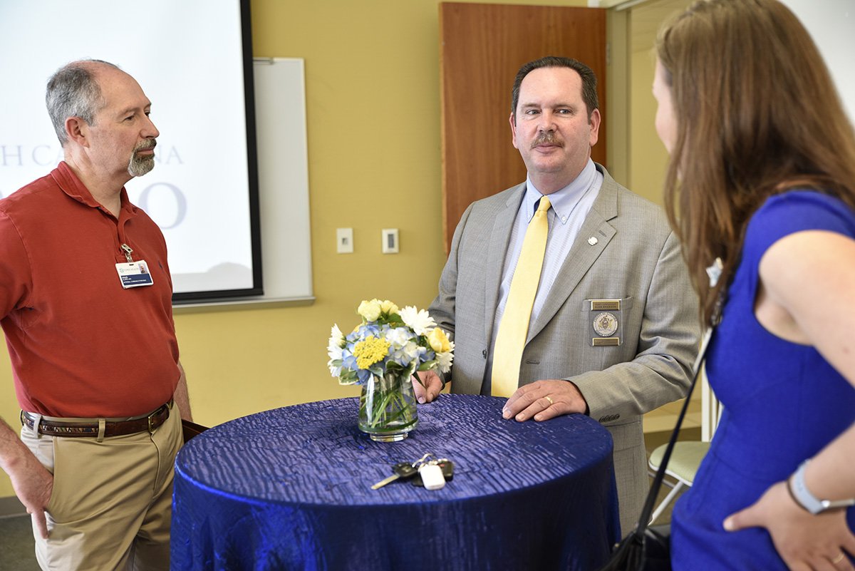 Guilford County tweet media