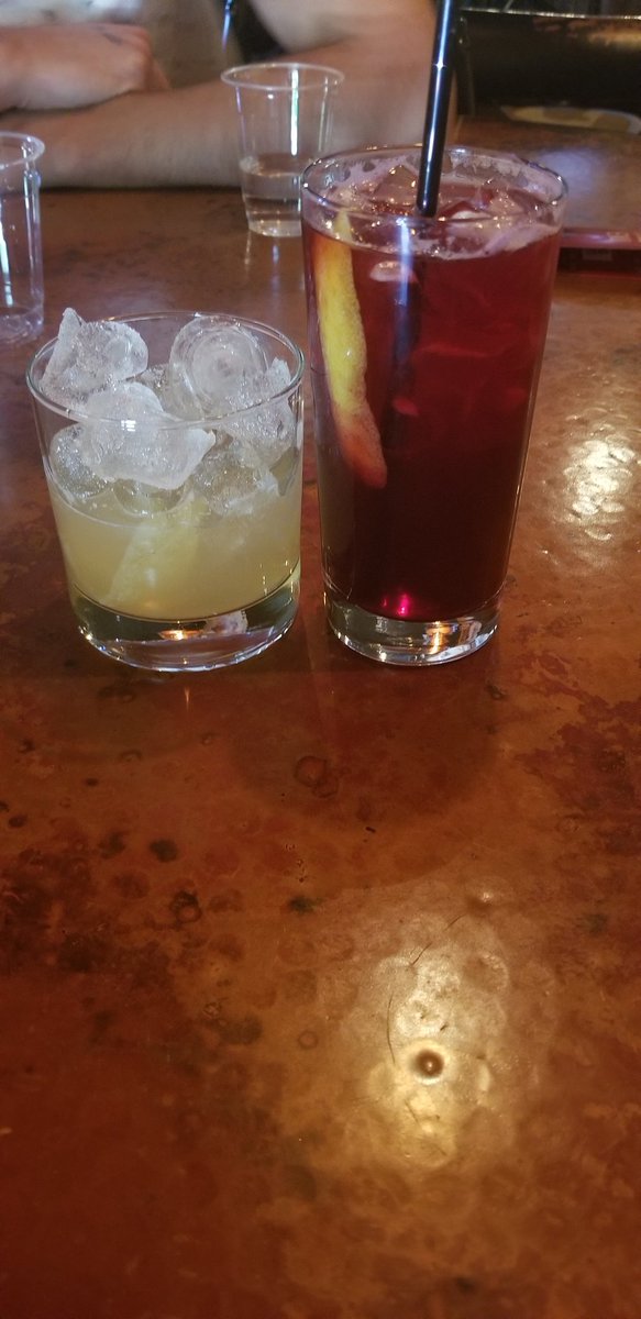 TheChord2's tweet photo. Craft brewery tours yesterday ---> distillery tours today. When it comes to pool side sippin', what's your drink of choice? https://t.co/IdG6LPn9uu