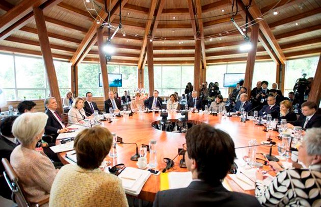 Canada hoping its own tariff threat will prompt U.S. climbdown: Morneau.  ottawamatters.com/national-news/… https://t.co/lbduZiyN2e