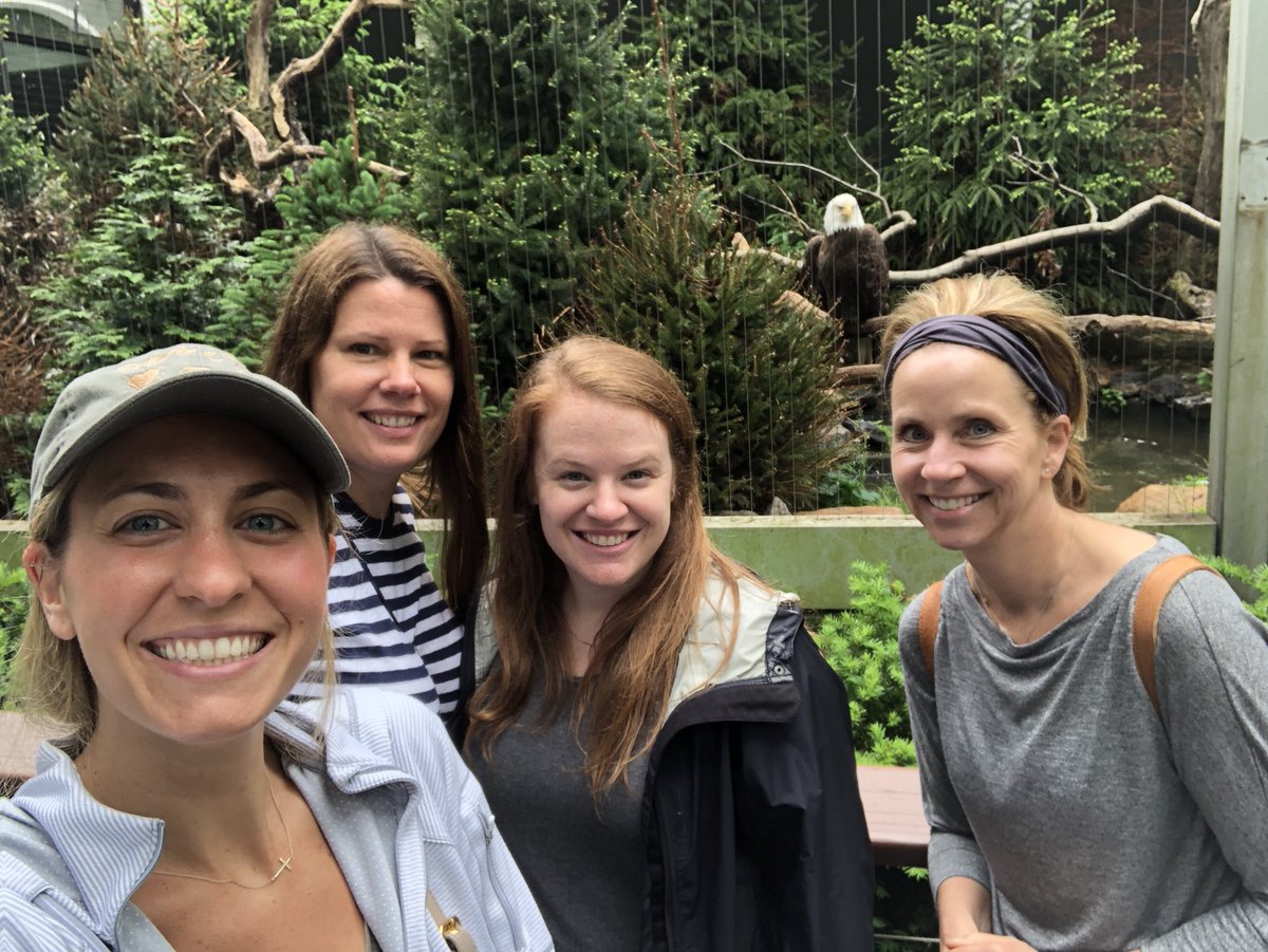 CGFirstGrade's tweet photo. Great day at the Bronx Zoo! 🐯🐻🐵🦁🐧 https://t.co/JpuLb9jNoz