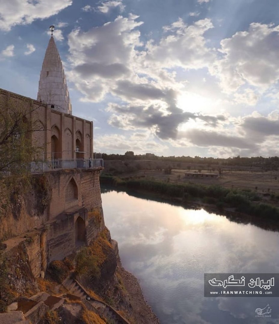 Iranwatching's tweet photo. #بقعه_رودبند در #دزفول استان #خوزستان

#ایران #ایران_گردی #گردش #گردشگر #گردشگری #توریست #توریسم #توریسم_ایران #ایران_زیبا #ایران_من #اینجا_ایران_است #ایران_را_باید_دید https://t.co/zLnwpRHXuW
