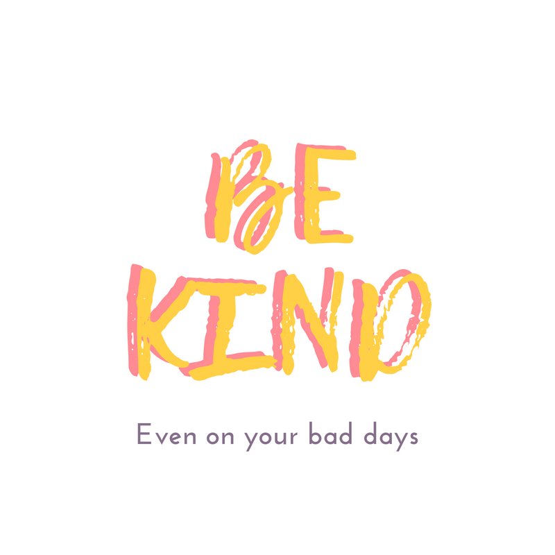 NHPCANADA's tweet photo. You can always make the choice to be #kind
.
.
.
#kindness #bekind #belove #behappy https://t.co/Pa6MtH76q8