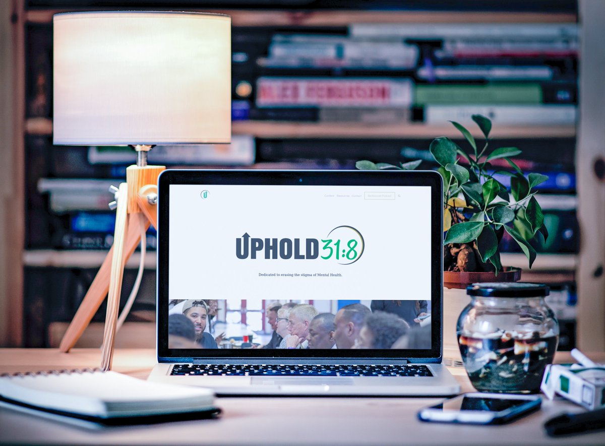 21fiveCreative's tweet image. Another one. Website design for @_uphold31 is complete! Check it out at 21fivecreative.com/work/uphold-318 and uphold318.com!