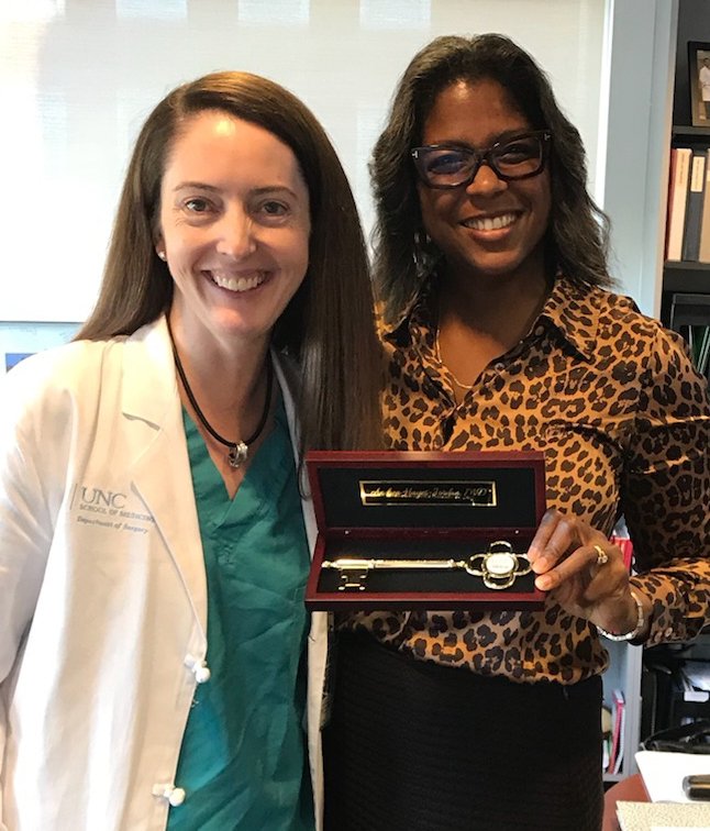 Melina Kibbe tweet media