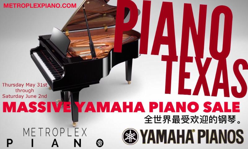 Metroplex Piano tweet media