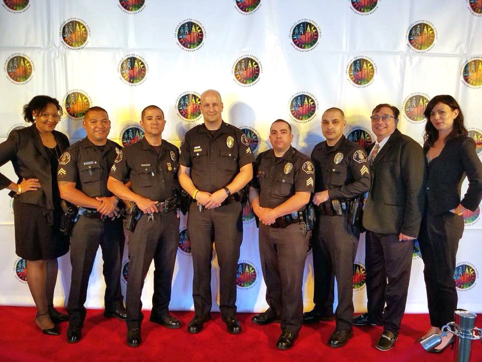 Rory Pullens (@rorypullens) on Twitter photo Thank you to the <a href="/LASchoolPolice/">LA School Police</a> for being at the 4th Annual #LAUSDStudentFilmFestival last week! #LAUSDArts Thank you to the <a href="/LASchoolPolice/">LA School Police</a> for being at the 4th Annual #LAUSDStudentFilmFestival last week! #LAUSDArts