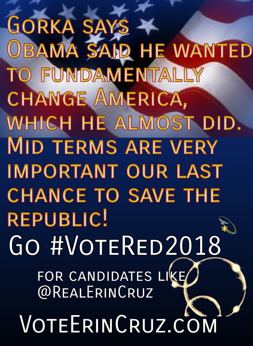 lizBeth_Hineni's tweet photo. @RealErinCruz
🚨follow @RealErinCruz
🔖June 5th
#RedPillit Be the Game Changer⚡
Feinstein and her gang have been robbing CA since '92
#NoMore #SwampBuster
#MakeCaliforniaGoldenAgain®
https://t.co/97kY8Ycp1c https://t.co/giFdx0U8fU