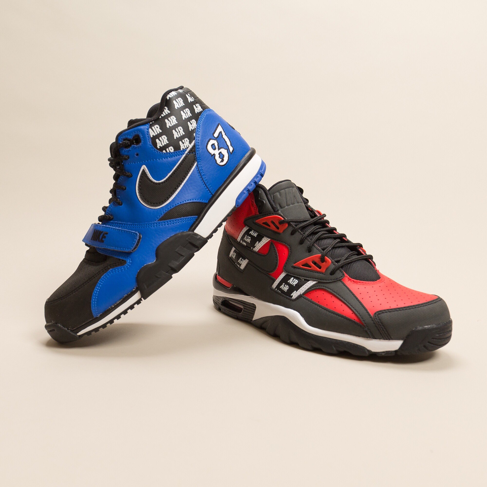 air trainer 1 mid soa