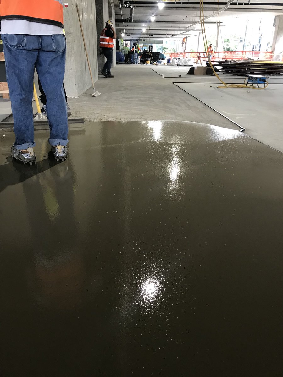 Euclid Chemical_PNW (Euclid_DaveDill) Twitter