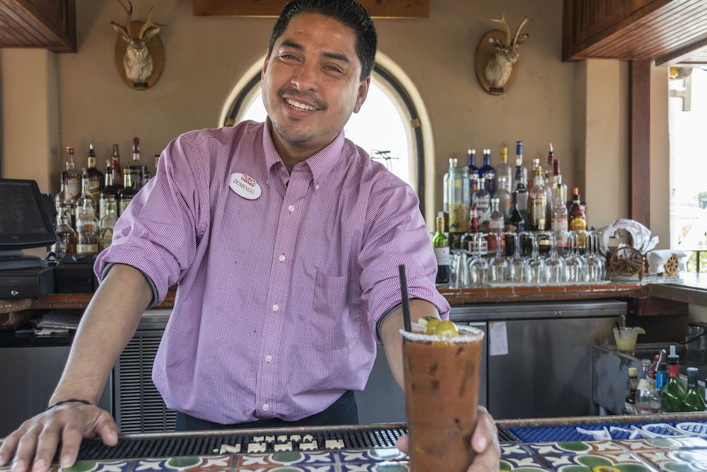 Order up! What’s your favorite #SkyRanchSJC drink?