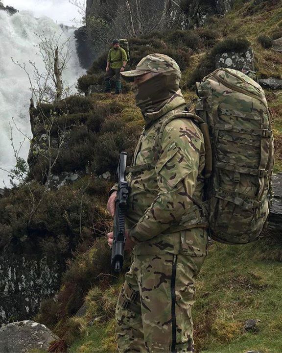 waterproof compression bolsa