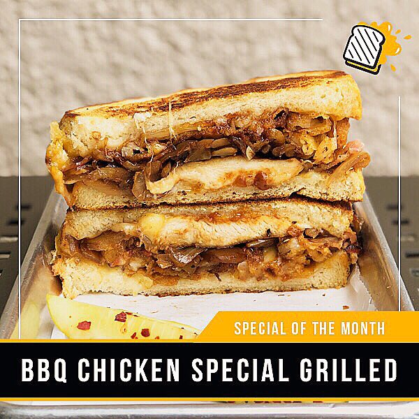 Grater GrilledCheese tweet media