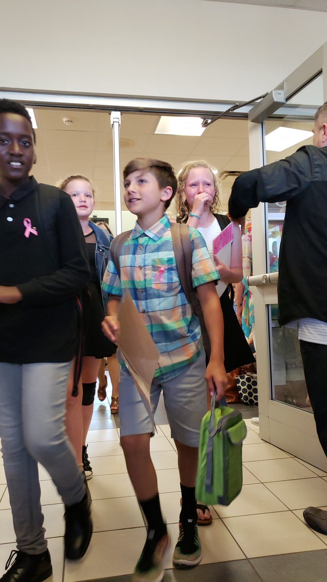 JackTylerISD's tweet image. #jackelementary #FifthGrade #FinalWalk #SomeTearsSomeCheers Best of luck to this amazing group of #JackPatriots Remember- Once a patriot-always a patriot!!💙❤
