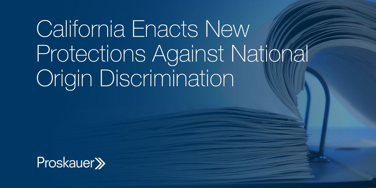 CalEmpLawUpdate tweet media